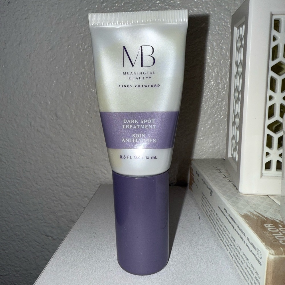 Meaningful Beauty Dark Spot Treatment